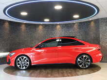 Audi A3 TFSI Black Edition - U13740