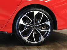 Audi A3 TFSI Black Edition - U13740