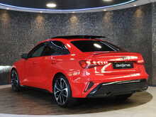 Audi A3 TFSI Black Edition - U13740