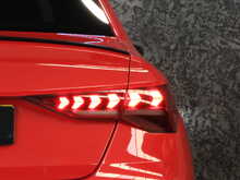 Audi A3 TFSI Black Edition - U13740