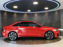 Audi A3 TFSI Black Edition - U13740