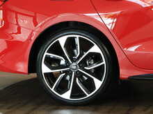 Audi A3 TFSI Black Edition - U13740