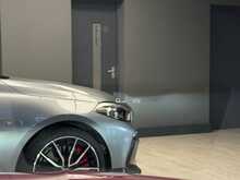 Audi A3 TFSI Black Edition - U13740