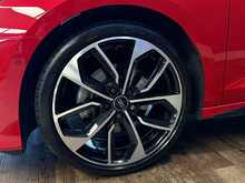Audi A3 TFSI Black Edition - U13740