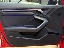 Audi A3 TFSI Black Edition - U13740
