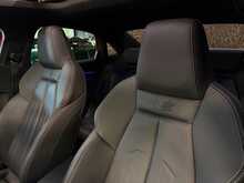 Audi A3 TFSI Black Edition - U13740