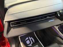 Audi A3 TFSI Black Edition - U13740