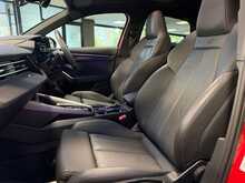Audi A3 TFSI Black Edition - U13740