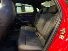 Audi A3 TFSI Black Edition - U13740