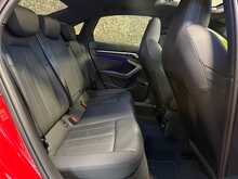 Audi A3 TFSI Black Edition - U13740