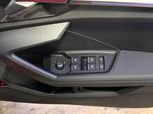 Audi A3 TFSI Black Edition - U13740