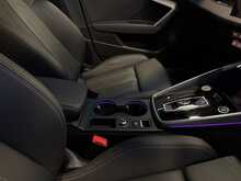 Audi A3 TFSI Black Edition - U13740