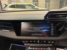 Audi A3 TFSI Black Edition - U13740