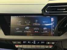 Audi A3 TFSI Black Edition - U13740