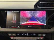 Audi A3 TFSI Black Edition - U13740
