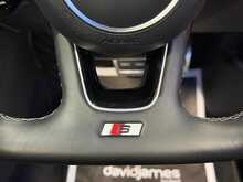 Audi A3 TFSI Black Edition - U13740