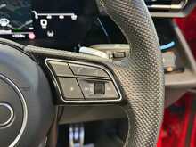 Audi A3 TFSI Black Edition - U13740
