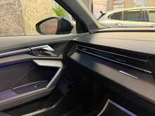 Audi A3 TFSI Black Edition - U13740