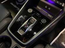 Audi A3 TFSI Black Edition - U13740