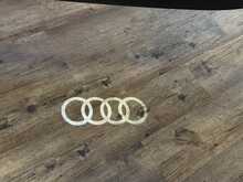 Audi A3 TFSI Black Edition - U13740