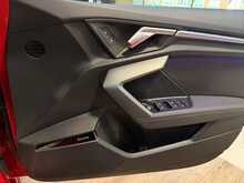 Audi A3 TFSI Black Edition - U13740