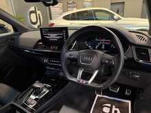 Audi Q5 TDI Edition 1 - U13750