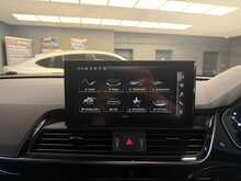 Audi Q5 TDI Edition 1 - U13750