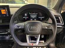 Audi Q5 TDI Edition 1 - U13750