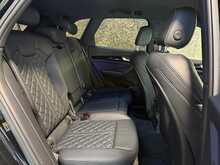 Audi Q5 TDI Edition 1 - U13750