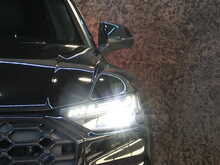 Audi Q5 TDI Edition 1 - U13750