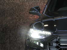 Audi Q5 TDI Edition 1 - U13750