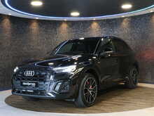 Audi Q5 TDI Edition 1 - U13750