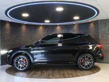 Audi Q5 TDI Edition 1 - U13750