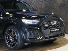 Audi Q5 TDI Edition 1 - U13750