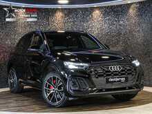 Audi Q5 TDI Edition 1 - U13750