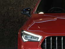 Mercedes-Benz CLA CLA45 AMG S Plus - U13768