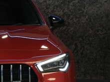 Mercedes-Benz CLA CLA45 AMG S Plus - U13768