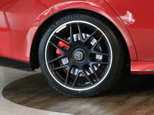 Mercedes-Benz CLA CLA45 AMG S Plus - U13768