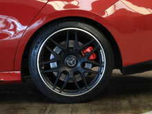 Mercedes-Benz CLA CLA45 AMG S Plus - U13768