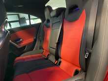 Mercedes-Benz CLA CLA45 AMG S Plus - U13768