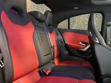 Mercedes-Benz CLA CLA45 AMG S Plus - U13768