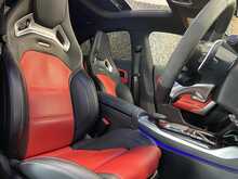 Mercedes-Benz CLA CLA45 AMG S Plus - U13768