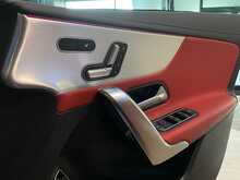 Mercedes-Benz CLA CLA45 AMG S Plus - U13768
