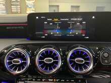 Mercedes-Benz CLA CLA45 AMG S Plus - U13768