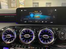 Mercedes-Benz CLA CLA45 AMG S Plus - U13768