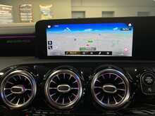 Mercedes-Benz CLA CLA45 AMG S Plus - U13768