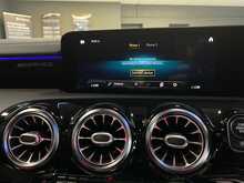 Mercedes-Benz CLA CLA45 AMG S Plus - U13768