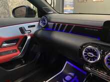 Mercedes-Benz CLA CLA45 AMG S Plus - U13768