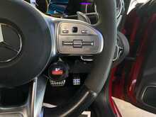 Mercedes-Benz CLA CLA45 AMG S Plus - U13768