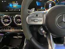 Mercedes-Benz CLA CLA45 AMG S Plus - U13768